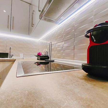 Costamare Boutiqueapart-Where Luxury Meets Comfort Rhodes City エクステリア 写真