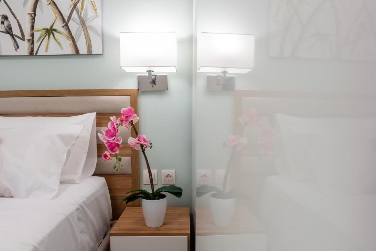 Costamare Boutiqueapart-Where Luxury Meets Comfort Rhodes City エクステリア 写真