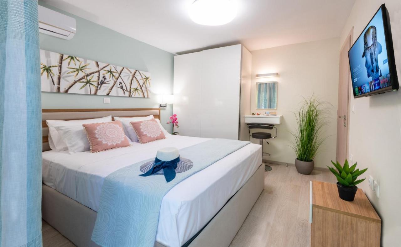 Costamare Boutiqueapart-Where Luxury Meets Comfort Rhodes City エクステリア 写真