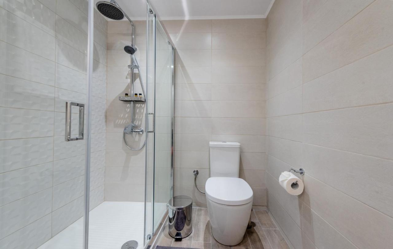 Costamare Boutiqueapart-Where Luxury Meets Comfort Rhodes City エクステリア 写真