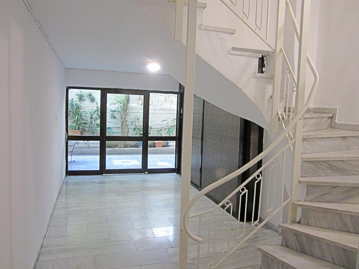 Costamare Boutiqueapart-Where Luxury Meets Comfort Rhodes City エクステリア 写真