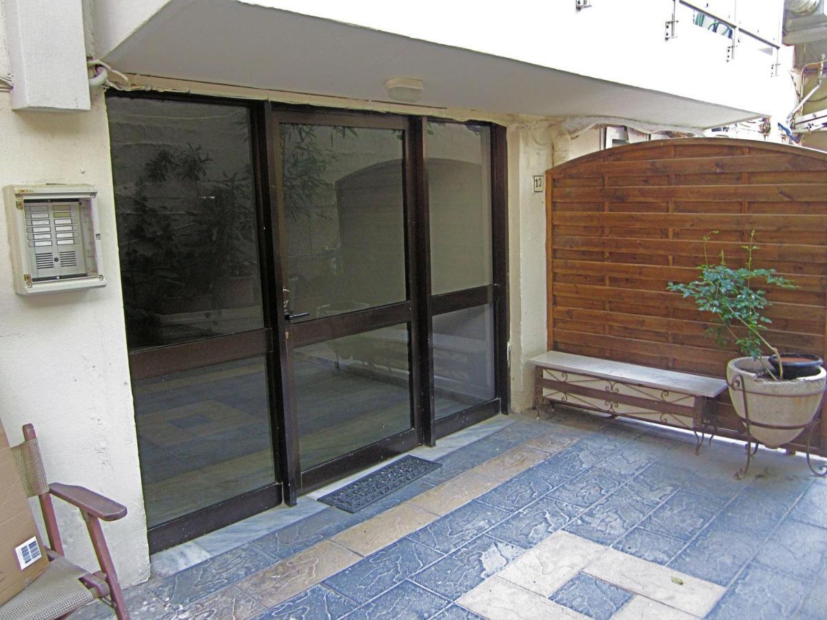 Costamare Boutiqueapart-Where Luxury Meets Comfort Rhodes City エクステリア 写真
