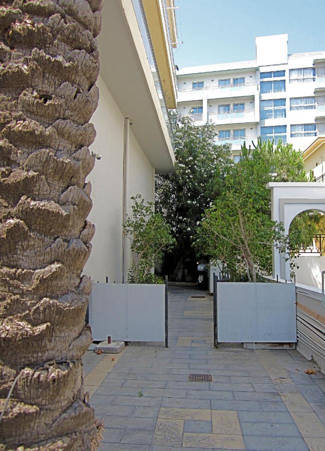 Costamare Boutiqueapart-Where Luxury Meets Comfort Rhodes City エクステリア 写真