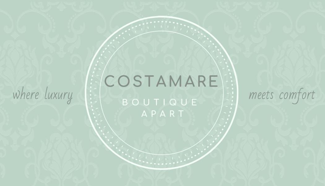Costamare Boutiqueapart-Where Luxury Meets Comfort Rhodes City エクステリア 写真