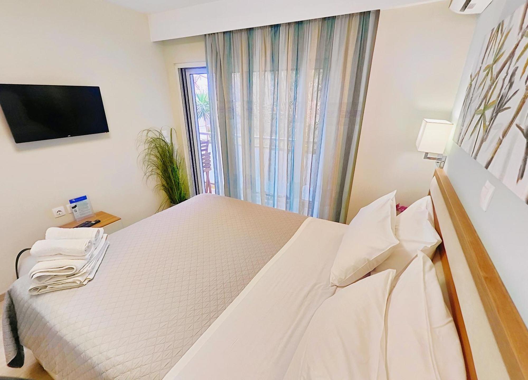 Costamare Boutiqueapart-Where Luxury Meets Comfort Rhodes City エクステリア 写真