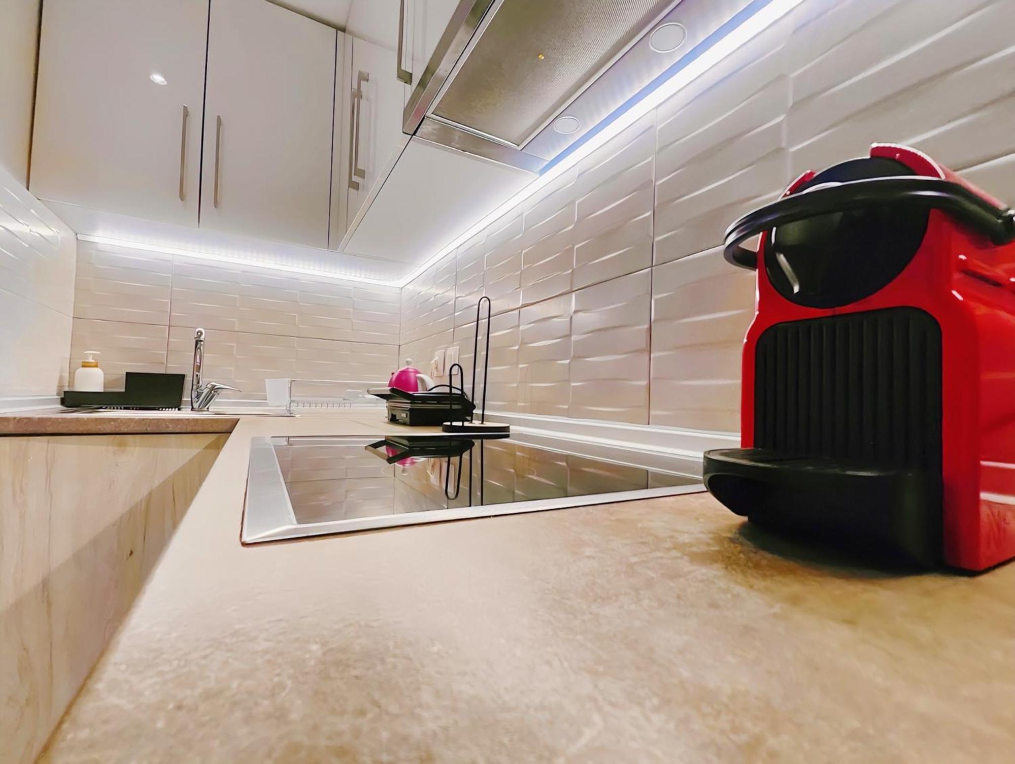 Costamare Boutiqueapart-Where Luxury Meets Comfort Rhodes City エクステリア 写真