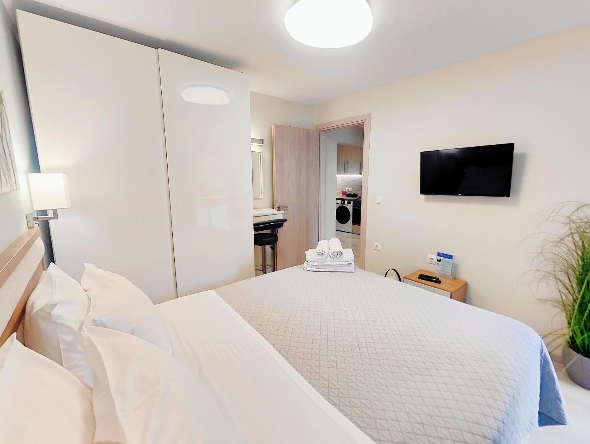 Costamare Boutiqueapart-Where Luxury Meets Comfort Rhodes City エクステリア 写真